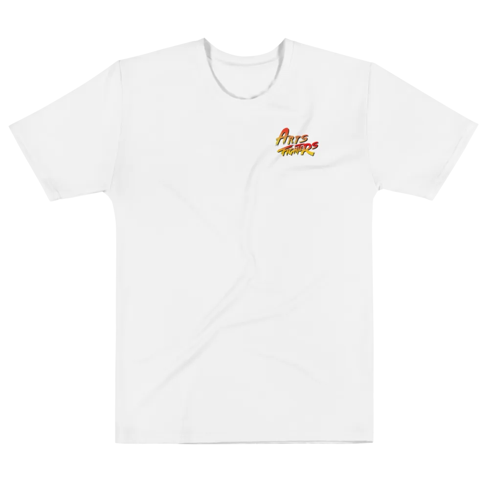 4 Sorry Girls by Jiangbrulant - ALL OVER T-shirt