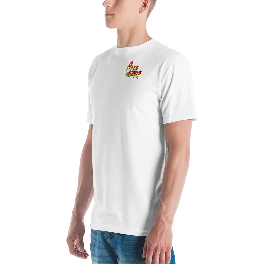 4 Sorry Girls by Jiangbrulant - ALL OVER T-shirt