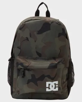 BACKSIDER SEASONAL 4