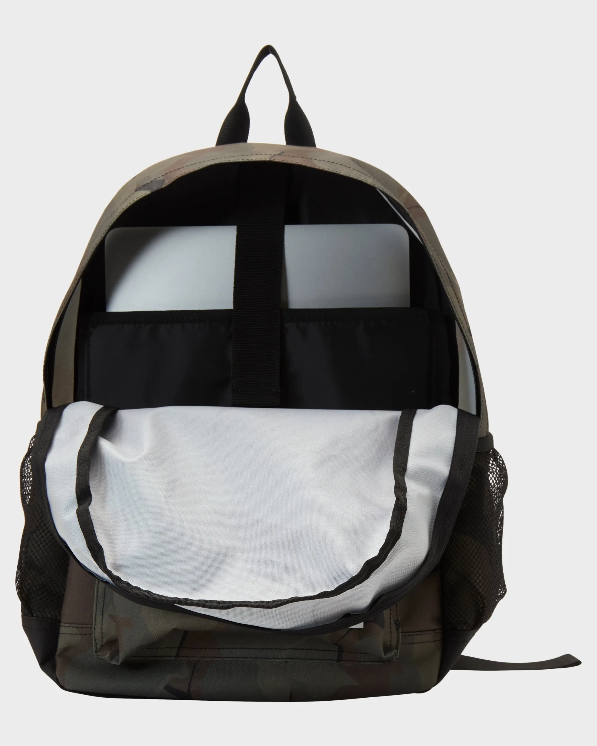 BACKSIDER SEASONAL 4