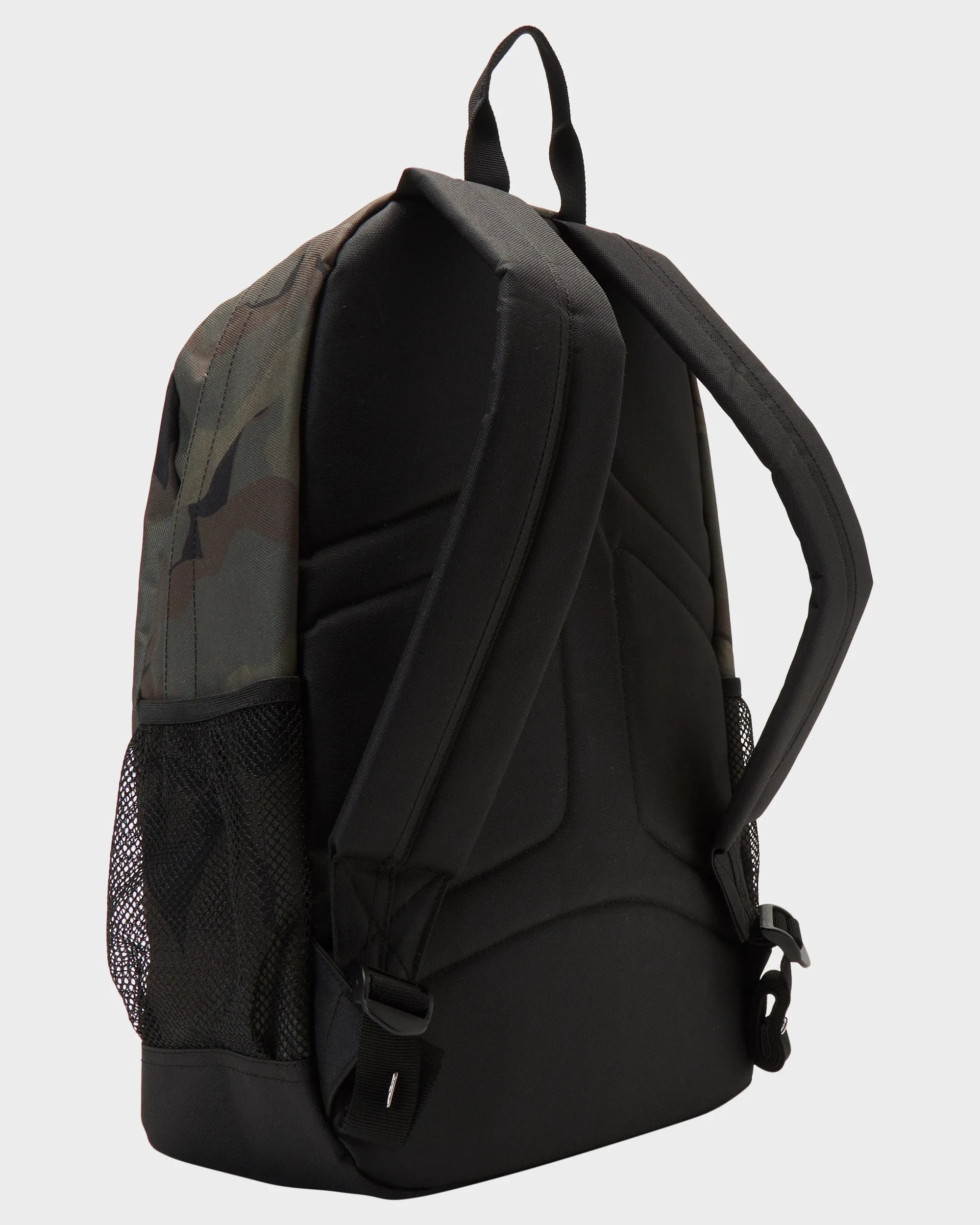 BACKSIDER SEASONAL 4