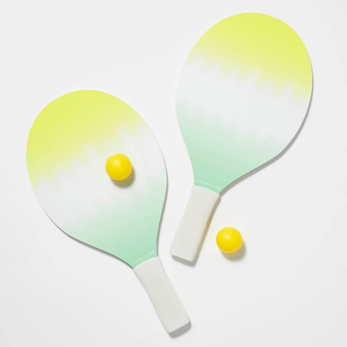Beach Bats Sea Seeker Dip Dye