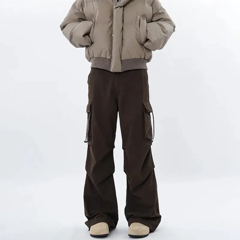 Carpenter Work Pants