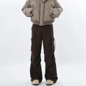 Carpenter Work Pants