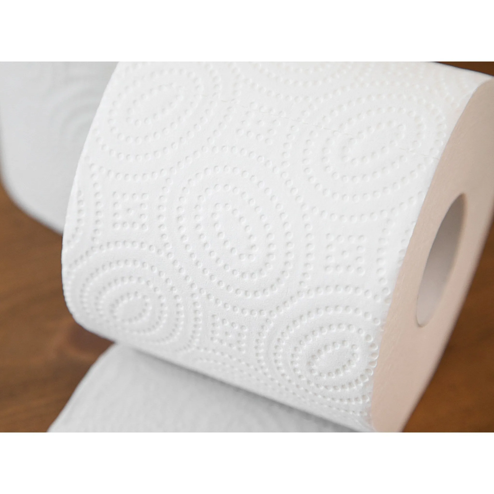 Coupang Basic Natural 3-Ply Tissue Roll 30m, 30 Pieces - Premium Toilet Paper (3-Ply and Above) - 🏆 #20 - Household Items - Best of December