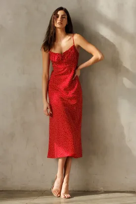 Dottie Darling Dress