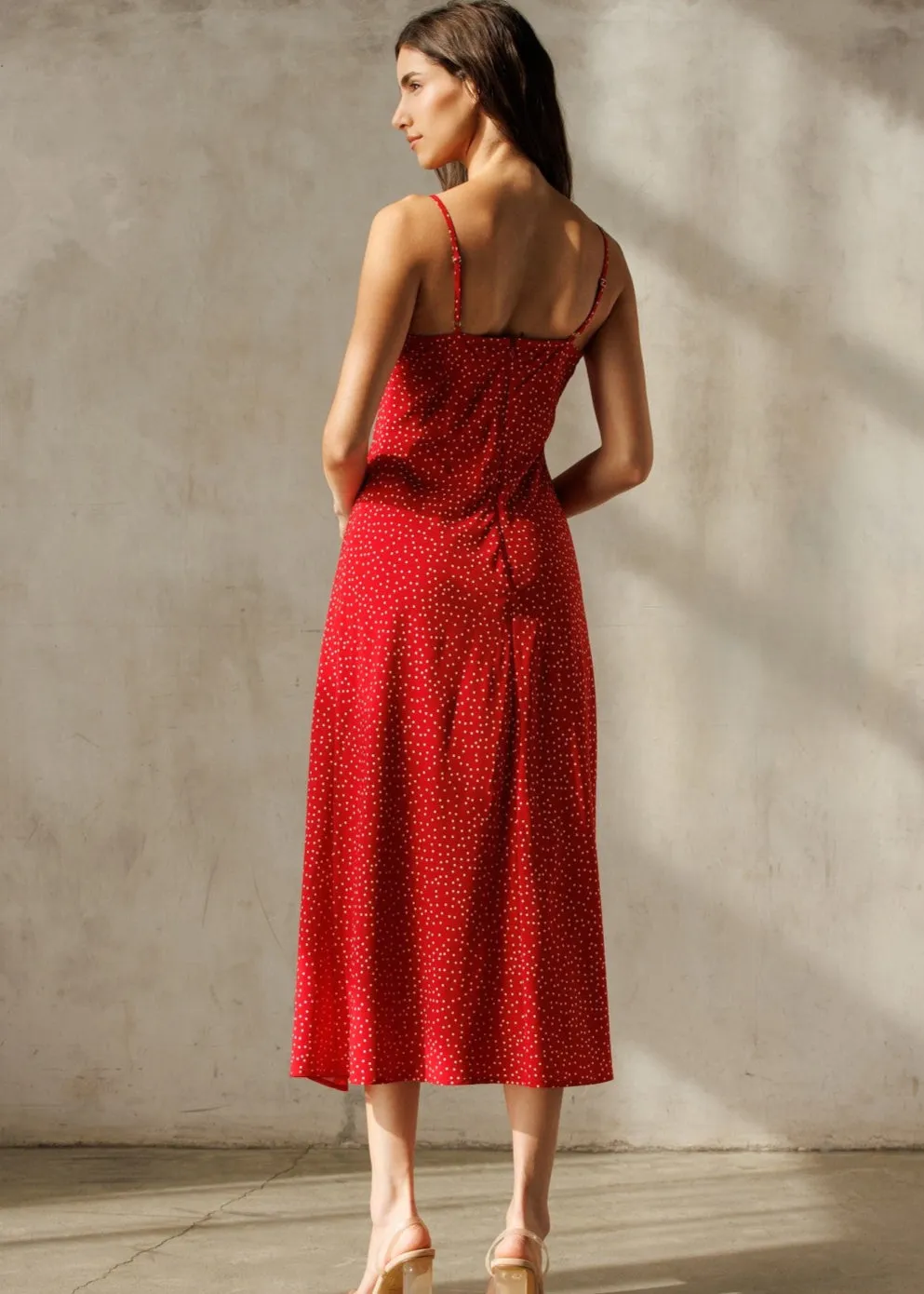 Dottie Darling Dress
