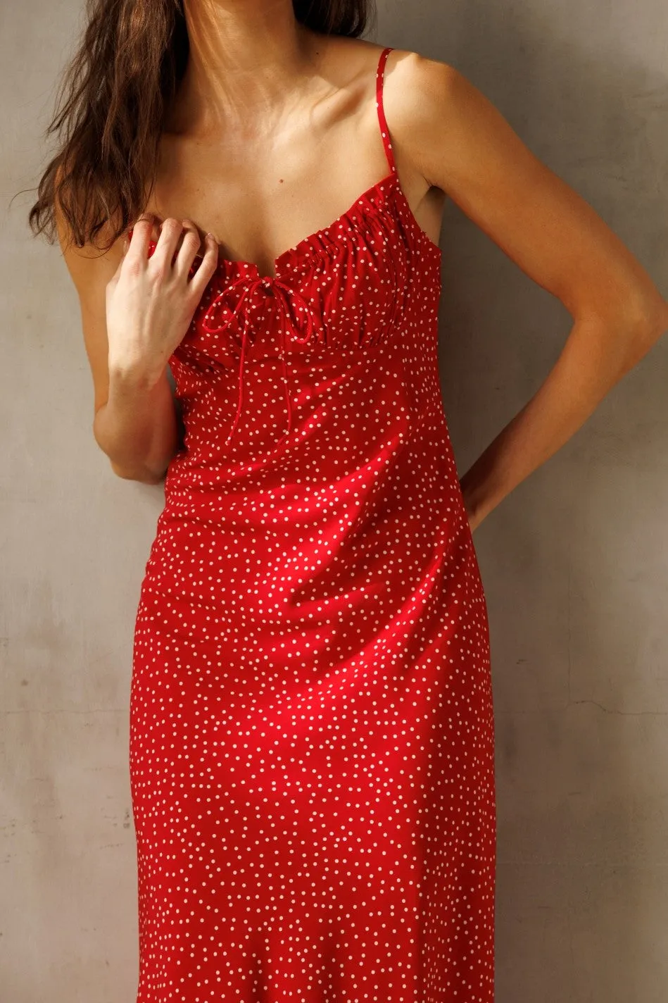 Dottie Darling Dress