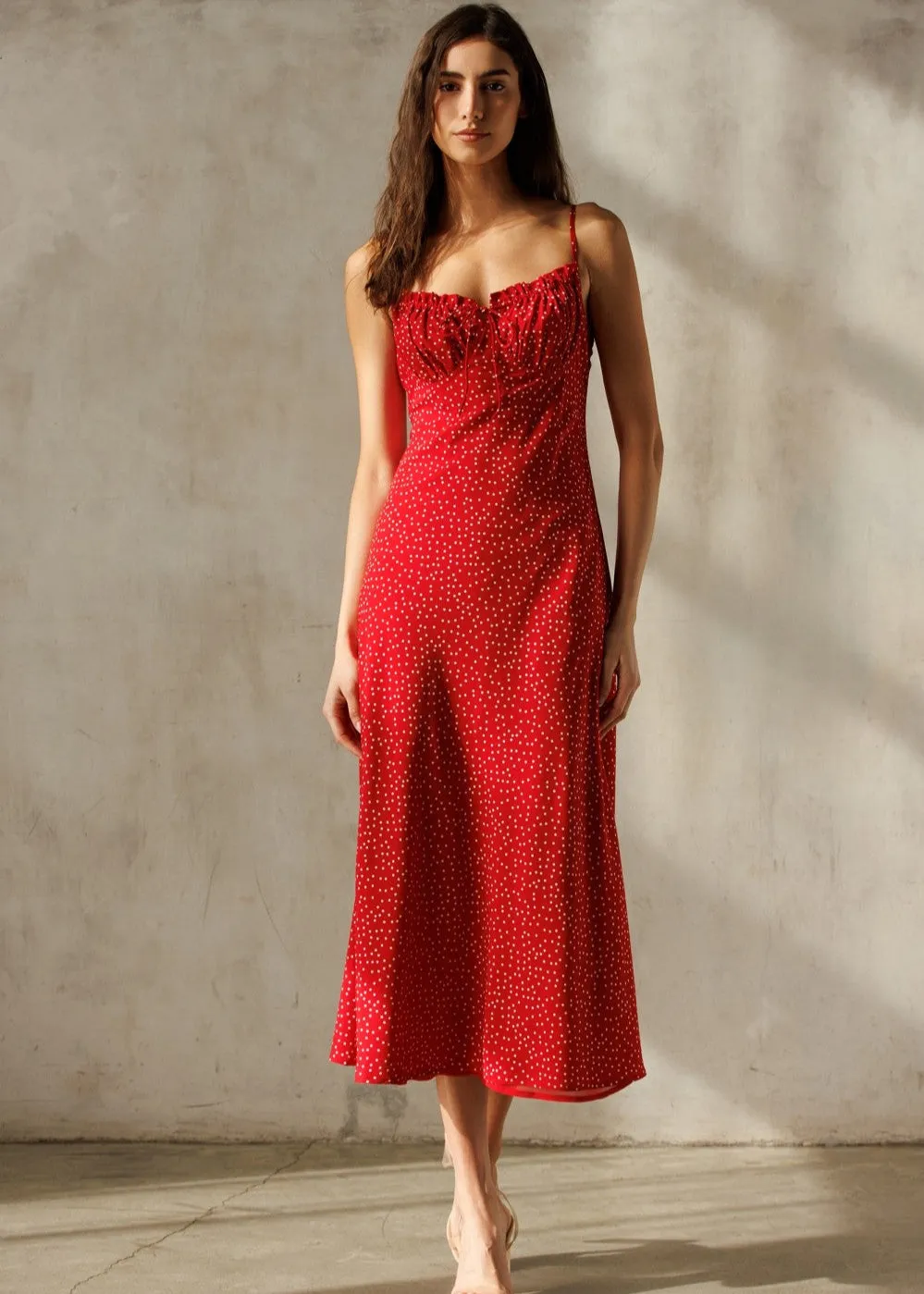 Dottie Darling Dress