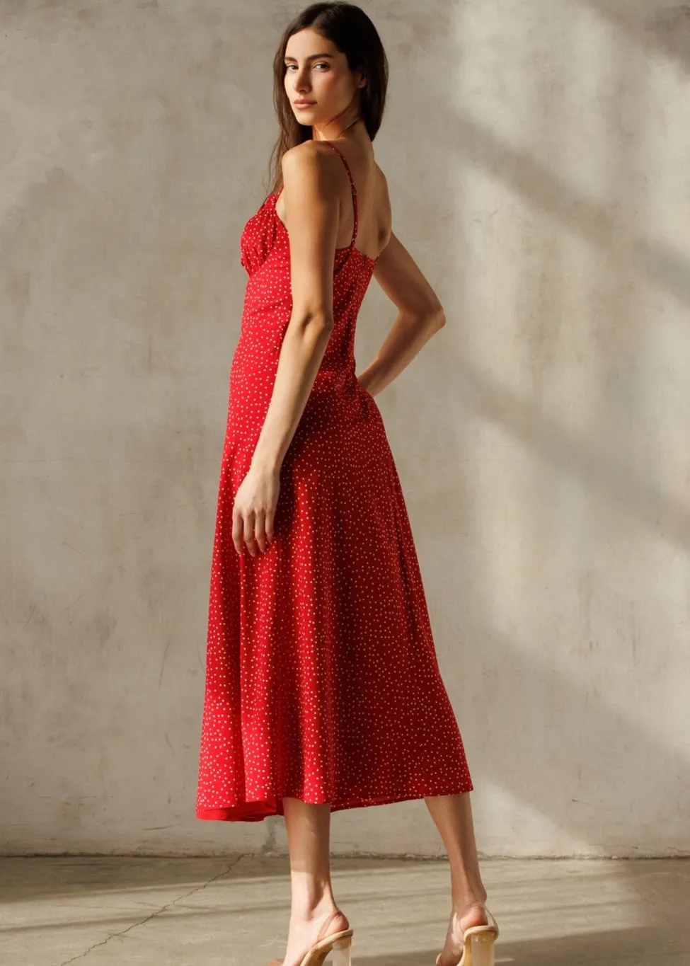 Dottie Darling Dress