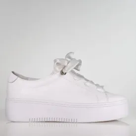 Eye Pop - White