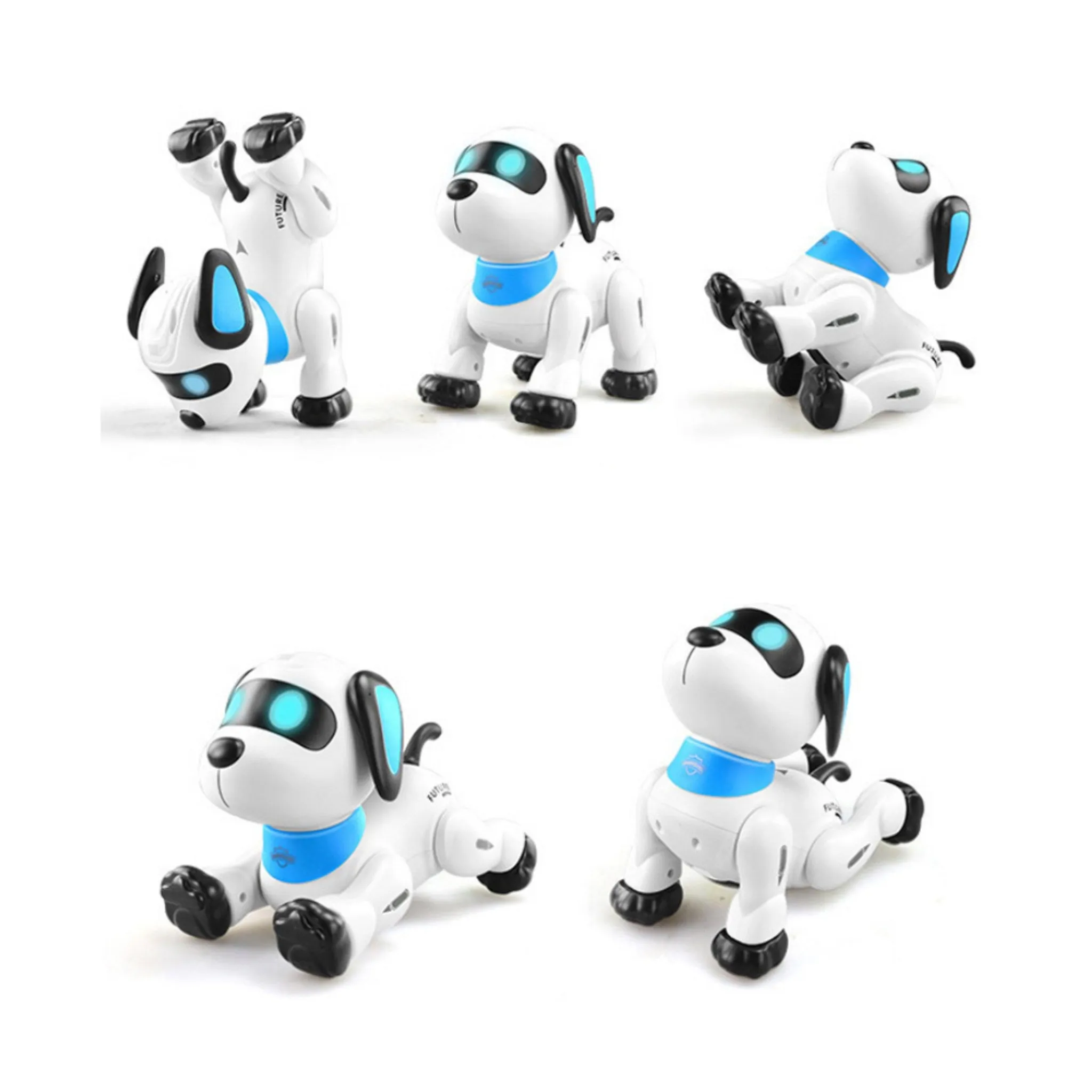 Kangaroo Stunt Dog Robot Toy - Robot Pet - 🏆 #16 - Toys/Hobbies - Best of December