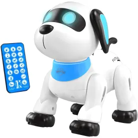 Kangaroo Stunt Dog Robot Toy - Robot Pet - 🏆 #16 - Toys/Hobbies - Best of December