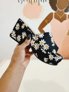 Kristy Sandal
