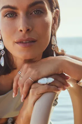 Margot Cocktail Ring
