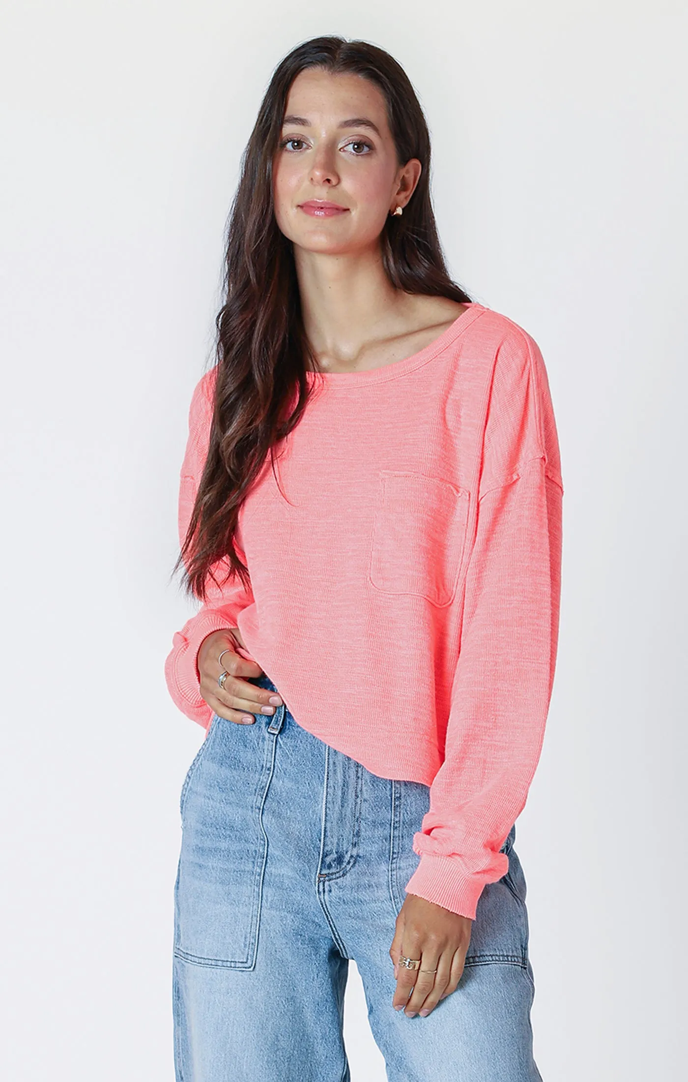 Marlene Sweatshirt