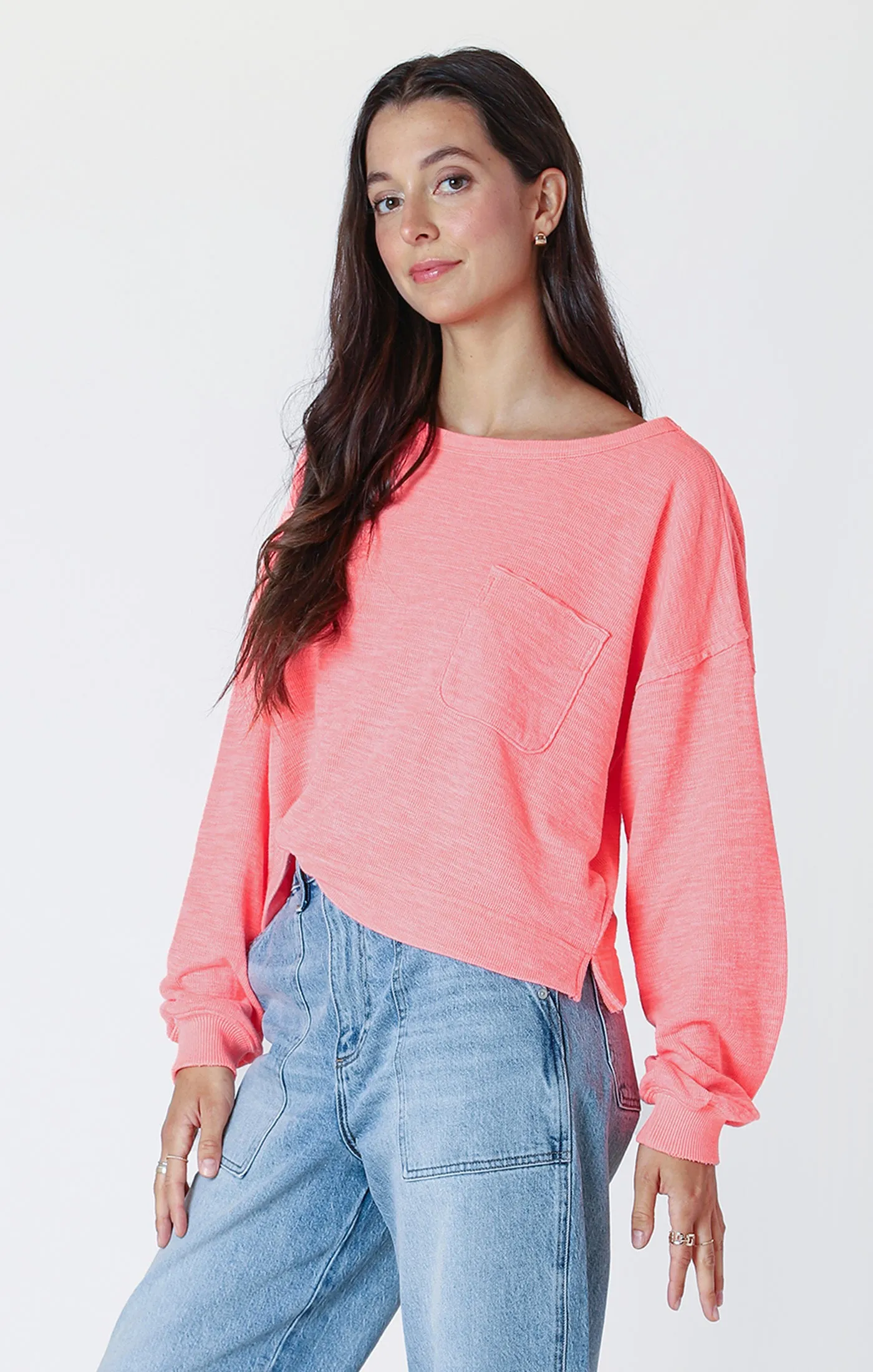 Marlene Sweatshirt