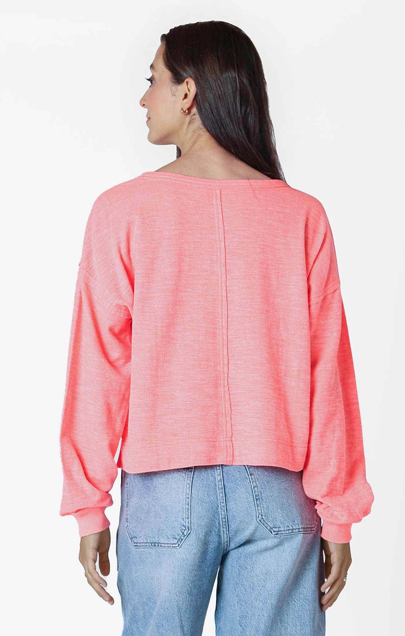 Marlene Sweatshirt