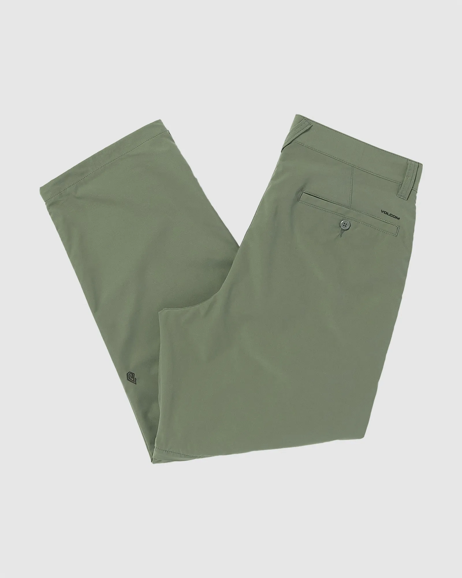 MENS SKATE VITALS SIMON B PANT