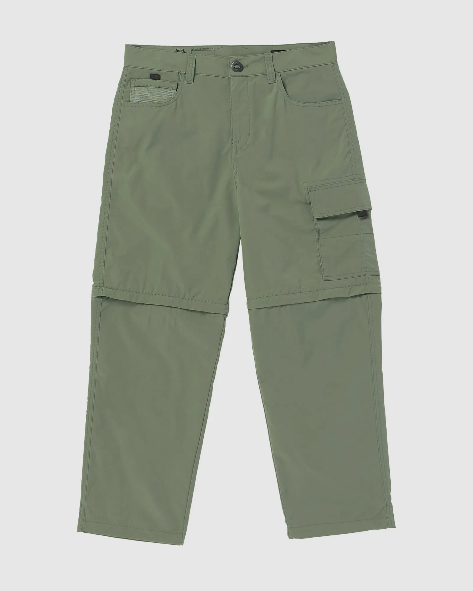 MENS SKATE VITALS SIMON B PANT