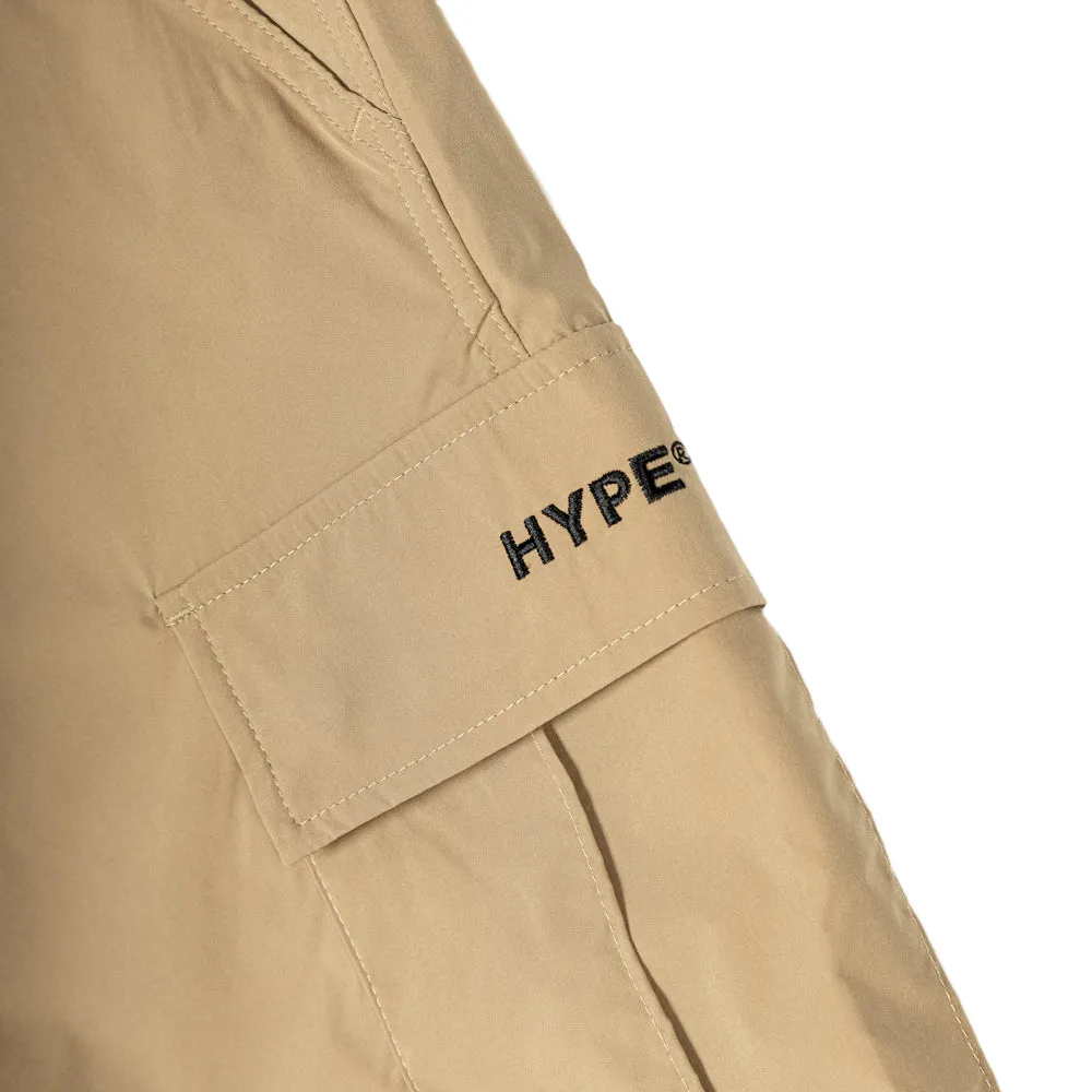 Seasonal Bottom Sierra Cargo Short
