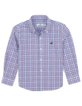 Seasonal Sportshirt - Houston