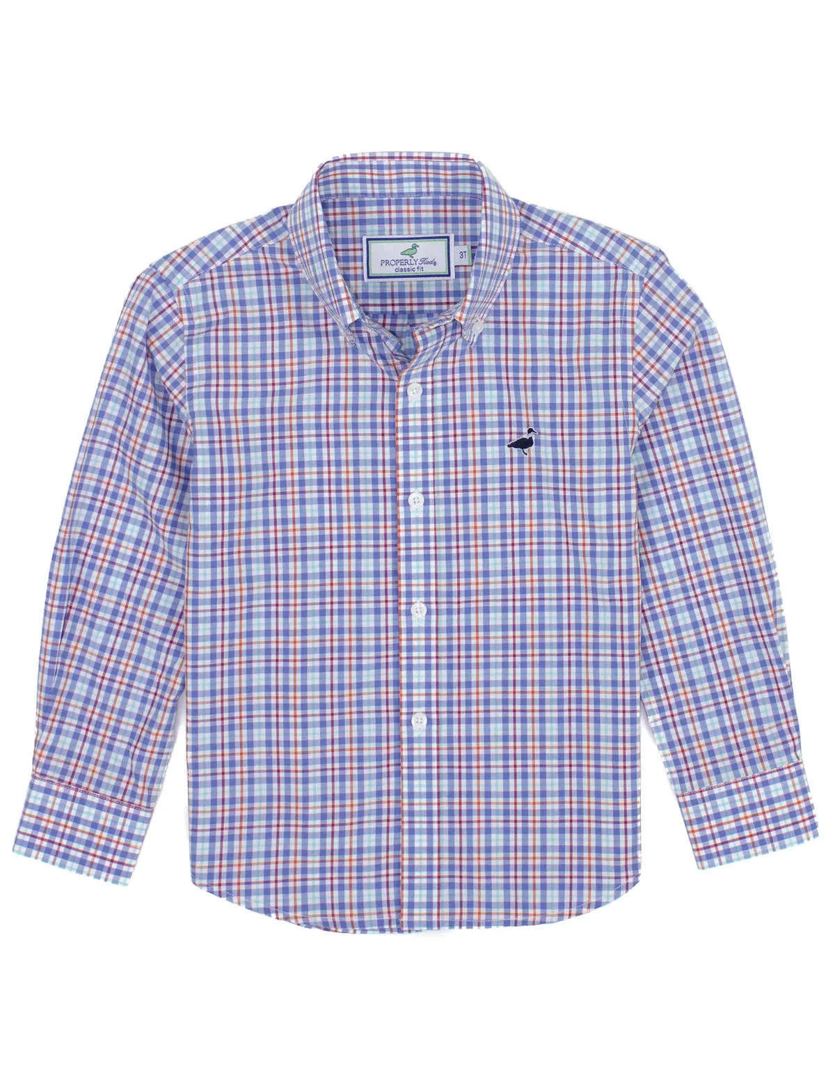 Seasonal Sportshirt - Houston
